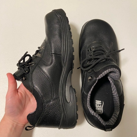 Drew men’s steel toe boots — size 11 - Picture 4 of 9